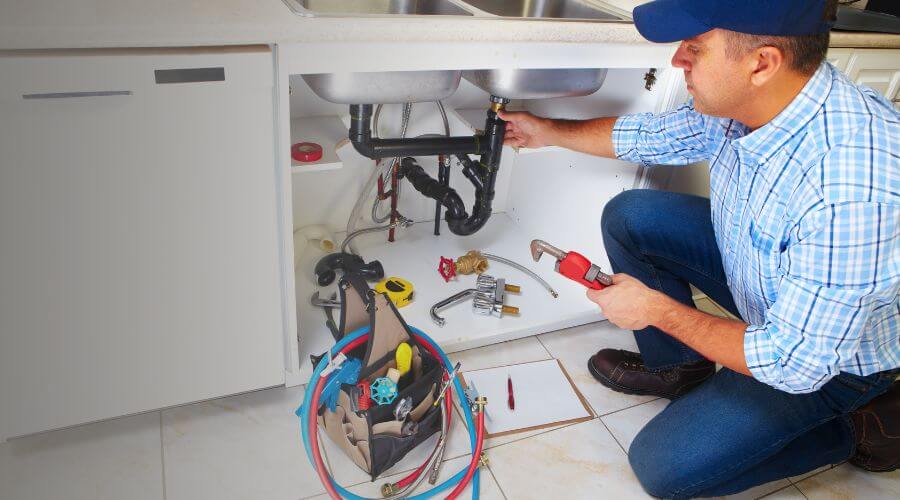 Professional expert plumbing services in Alto, TX